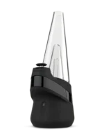 Puffco Peak electric dab rig side profile Canada