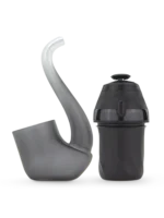 Puffco Proxy electric dab rig with glass pipe and base available in Canada