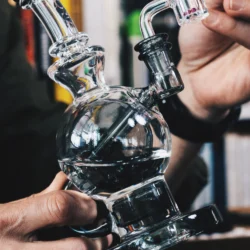 how to use a dab rig